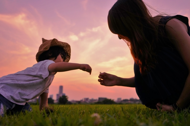 子どものおもらし...病気かも！？と思ったら生活改善はじめましょう